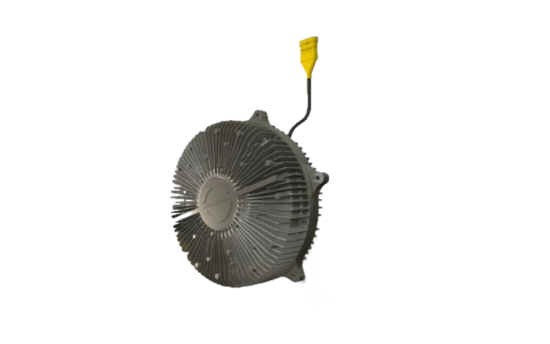 Embrayage de ventilateur